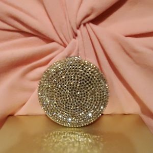 Judith Leiber Compact